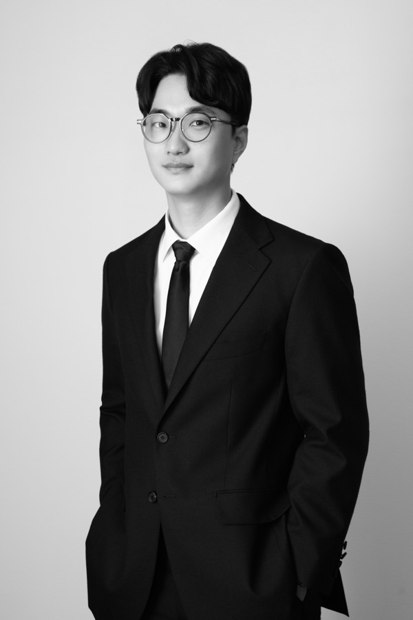 신민규 Kevin Shin 프로필